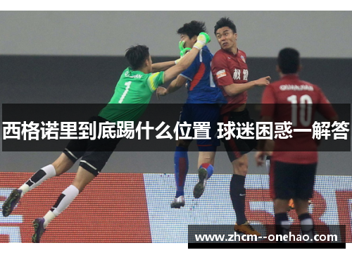 西格诺里到底踢什么位置 球迷困惑一解答 西格诺里到底踢什么位置 球迷困惑一解答