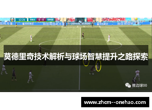 莫德里奇技术解析与球场智慧提升之路探索