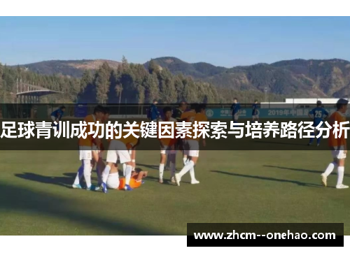 足球青训成功的关键因素探索与培养路径分析