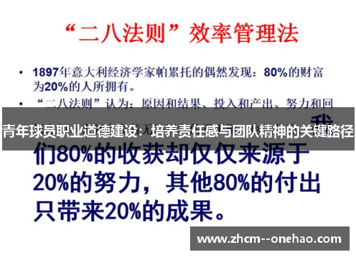 青年球员职业道德建设：培养责任感与团队精神的关键路径