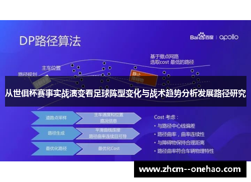 从世俱杯赛事实战演变看足球阵型变化与战术趋势分析发展路径研究