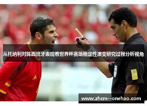 从托纳利对阵西班牙表现看世界杯赛场稳定性演变研究过程分析视角